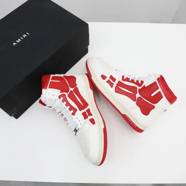 Amiri Shoe 